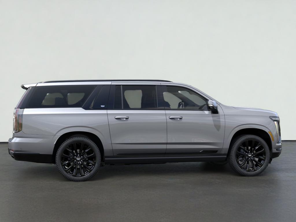 2027 Cadillac Escalade ESV Platinum Sport