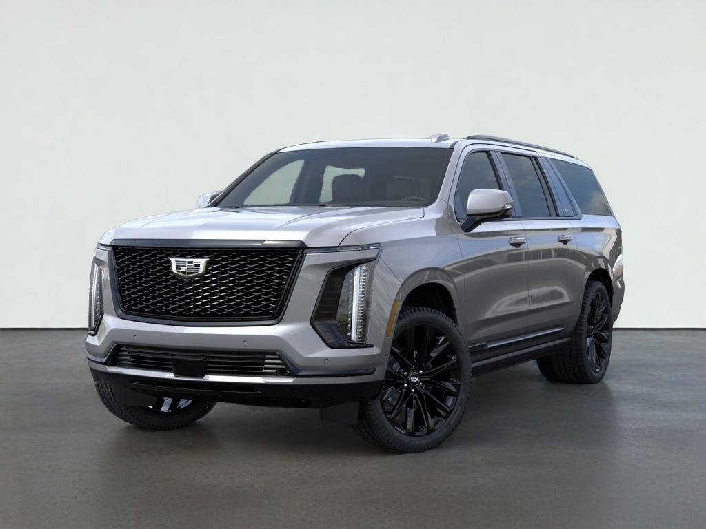 2027 Cadillac Escalade ESV Platinum Sport