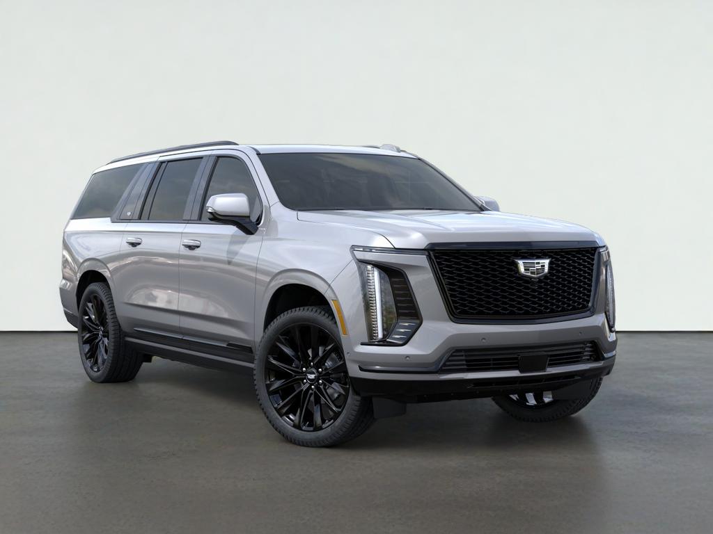 2027 Cadillac Escalade ESV Platinum Sport