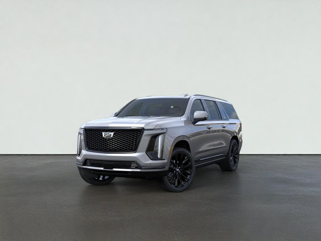 2027 Cadillac Escalade ESV Platinum Sport