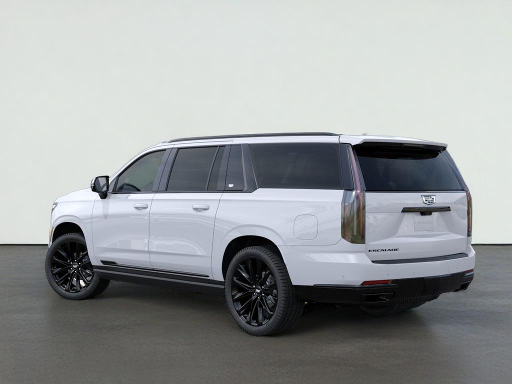 2027 Cadillac Escalade ESV Platinum Sport
