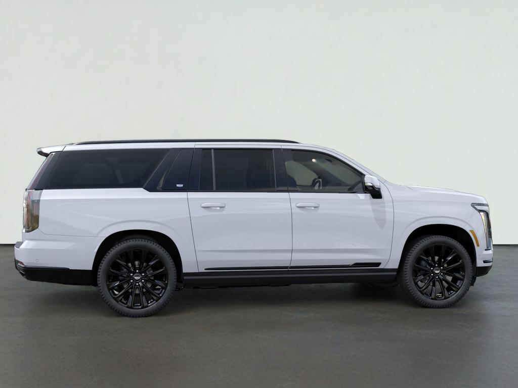 2027 Cadillac Escalade ESV Platinum Sport