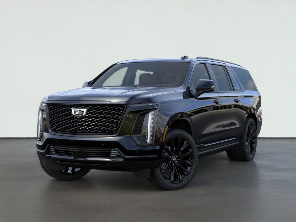 2027 Cadillac Escalade ESV Platinum Sport