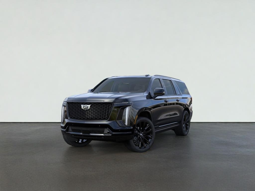2027 Cadillac Escalade ESV Platinum Sport