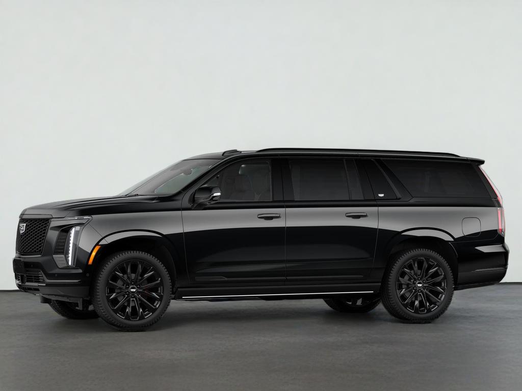 2027 Cadillac Escalade ESV Platinum Sport