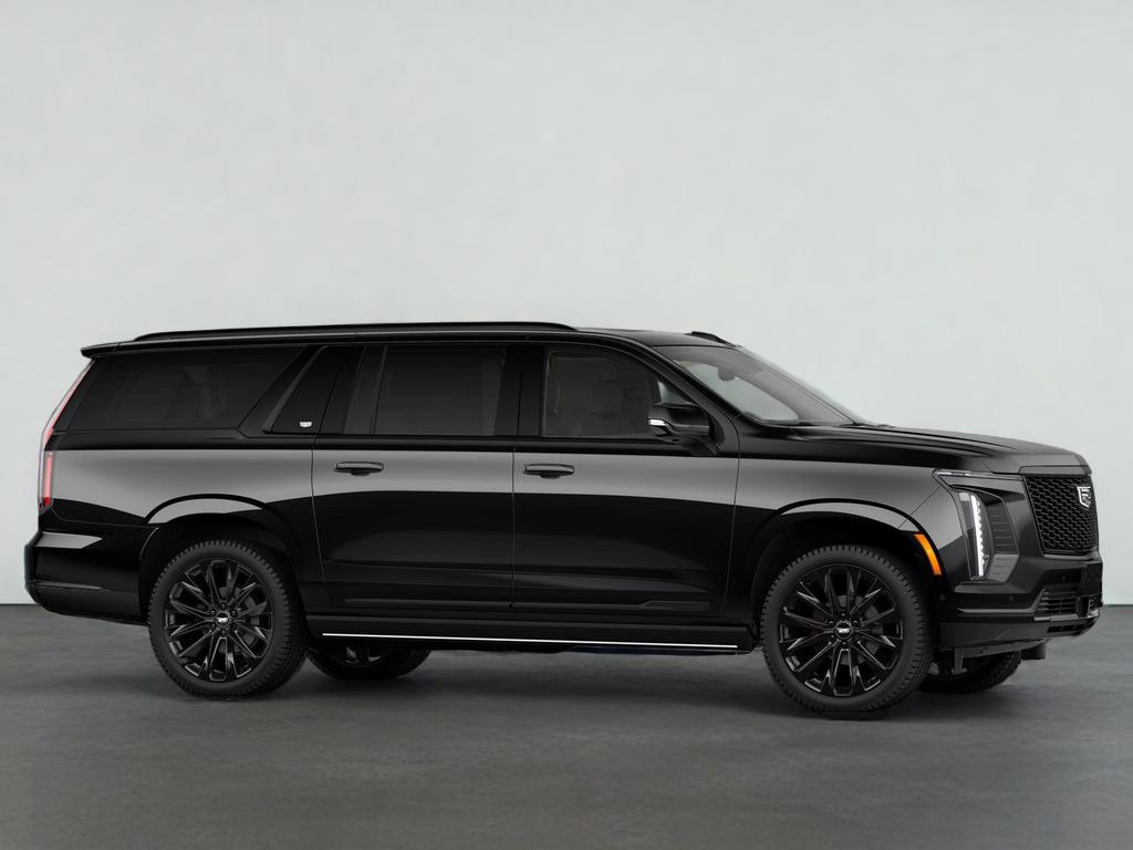 2027 Cadillac Escalade ESV Platinum Sport