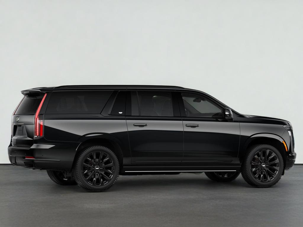 2027 Cadillac Escalade ESV Platinum Sport