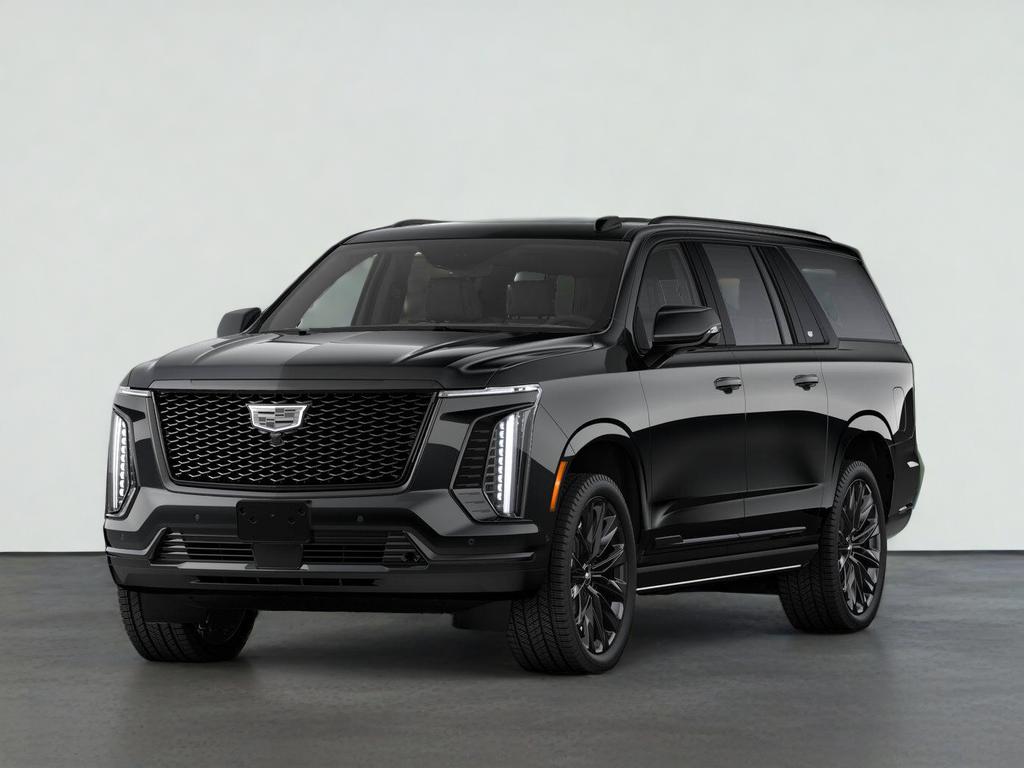 2027 Cadillac Escalade ESV Platinum Sport