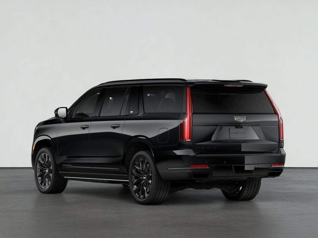 2027 Cadillac Escalade ESV Platinum Sport