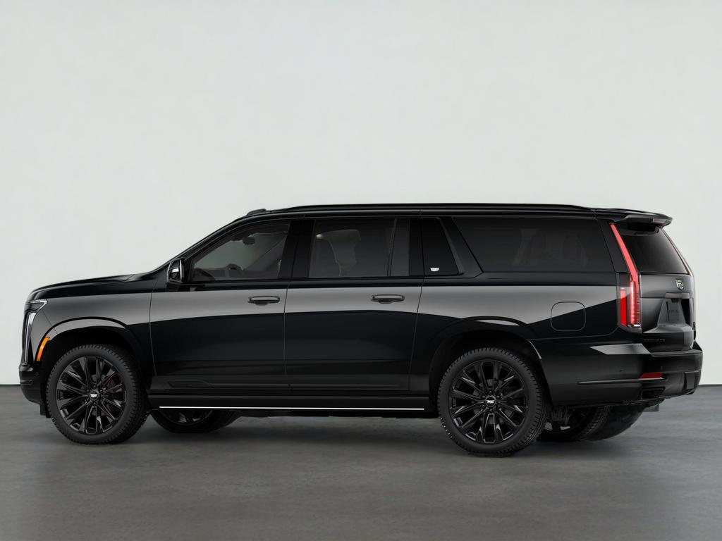 2027 Cadillac Escalade ESV Platinum Sport