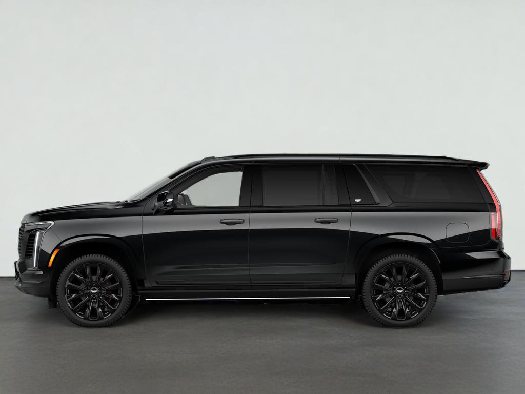 2027 Cadillac Escalade ESV Platinum Sport