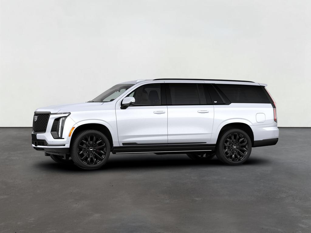 2027 Cadillac Escalade ESV Platinum Sport