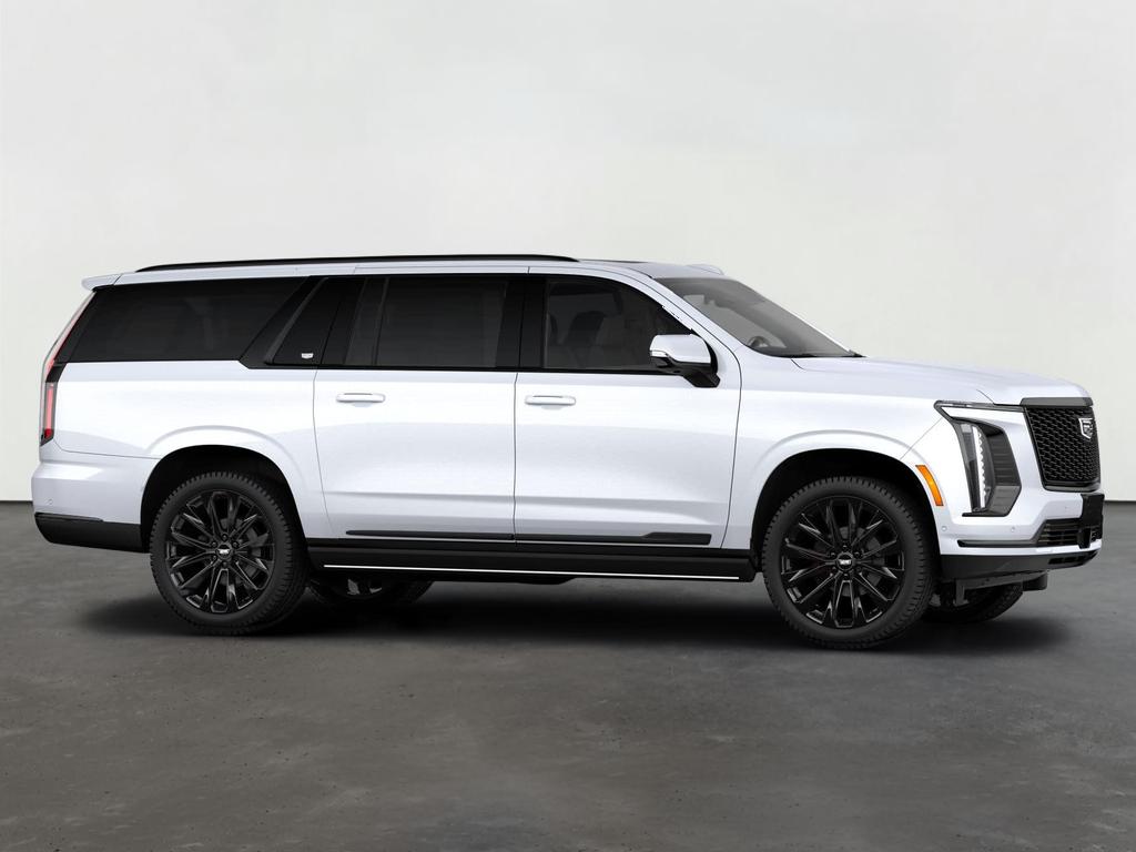 2027 Cadillac Escalade ESV Platinum Sport
