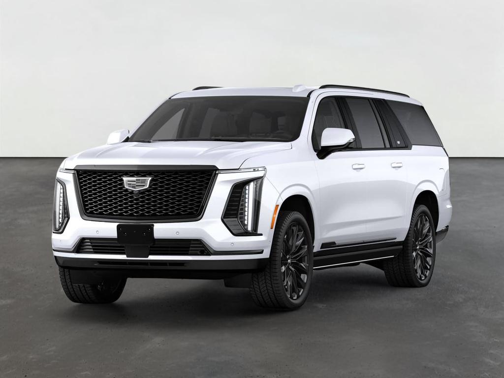 2027 Cadillac Escalade ESV Platinum Sport