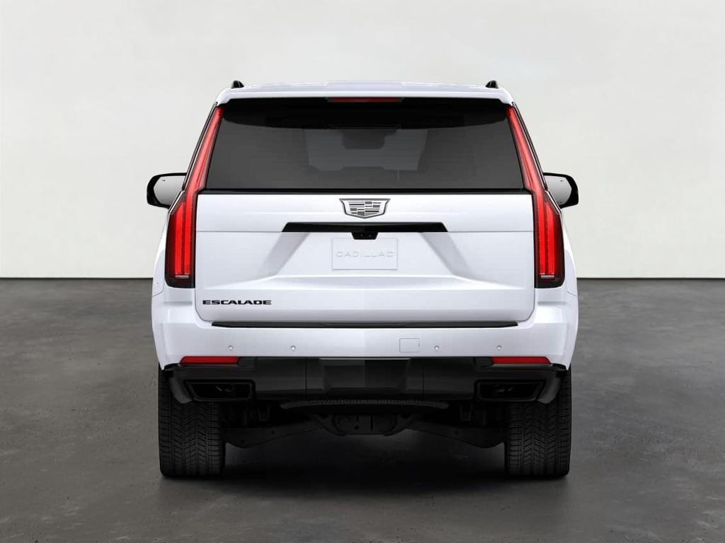 2027 Cadillac Escalade ESV Platinum Sport