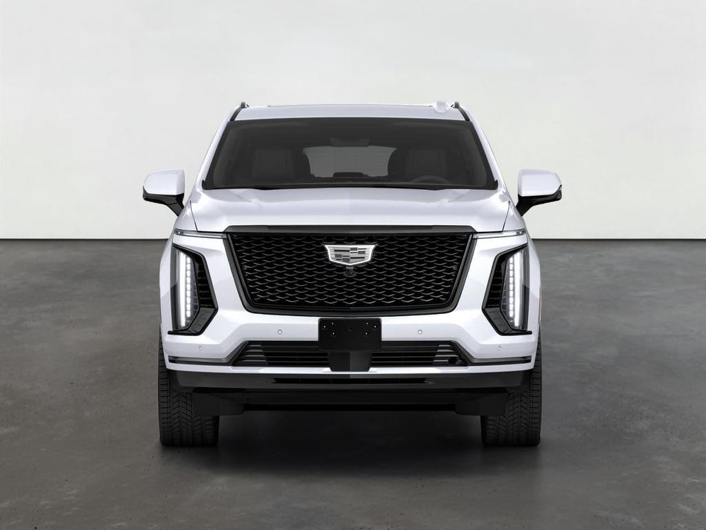 2027 Cadillac Escalade ESV Platinum Sport