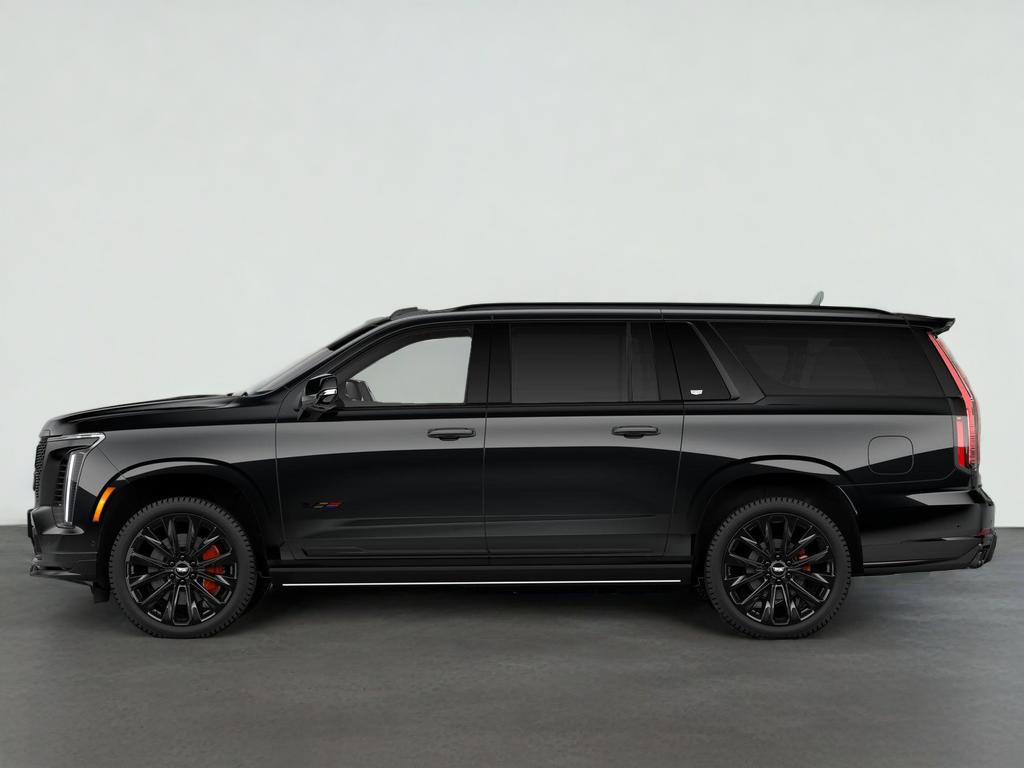 2026 Cadillac Escalade ESV V-Series