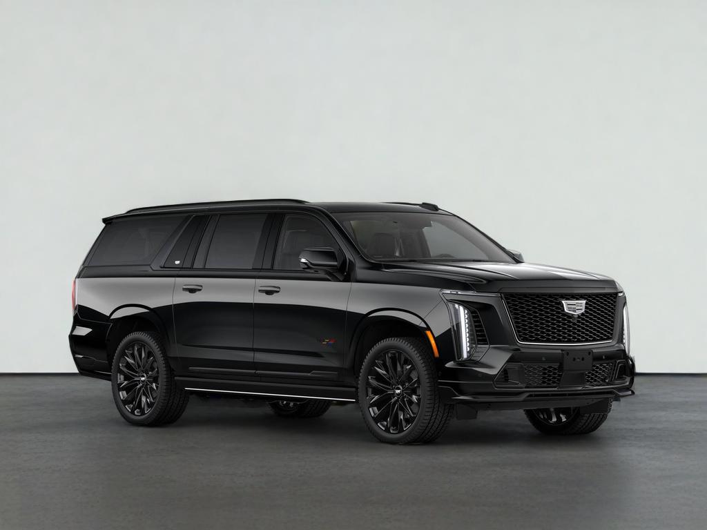 2026 Cadillac Escalade ESV V-Series