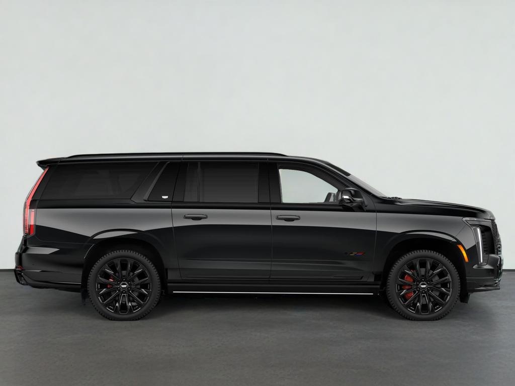 2026 Cadillac Escalade ESV V-Series