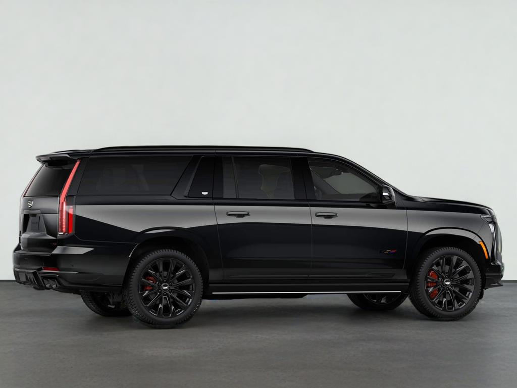2026 Cadillac Escalade ESV V-Series