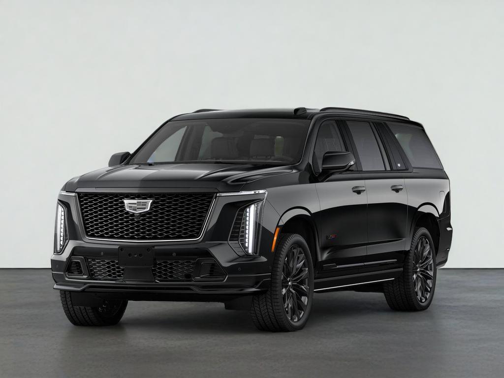 2026 Cadillac Escalade ESV V-Series