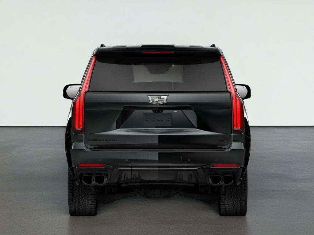2026 Cadillac Escalade ESV V-Series