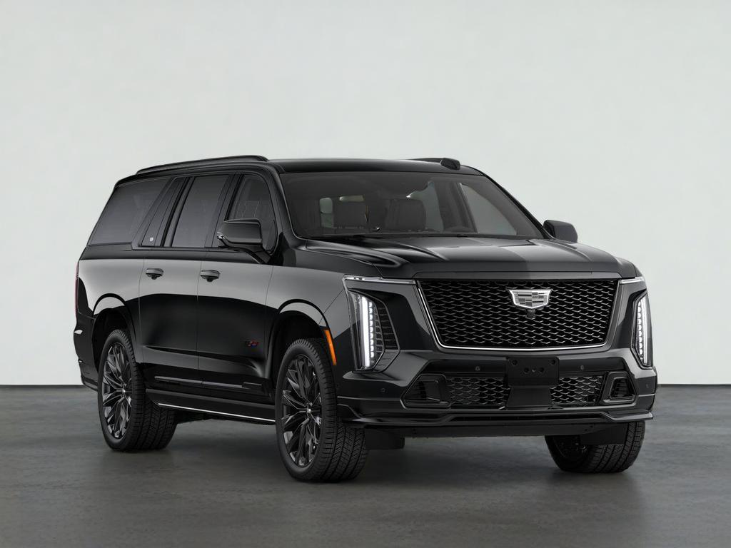 2026 Cadillac Escalade ESV V-Series