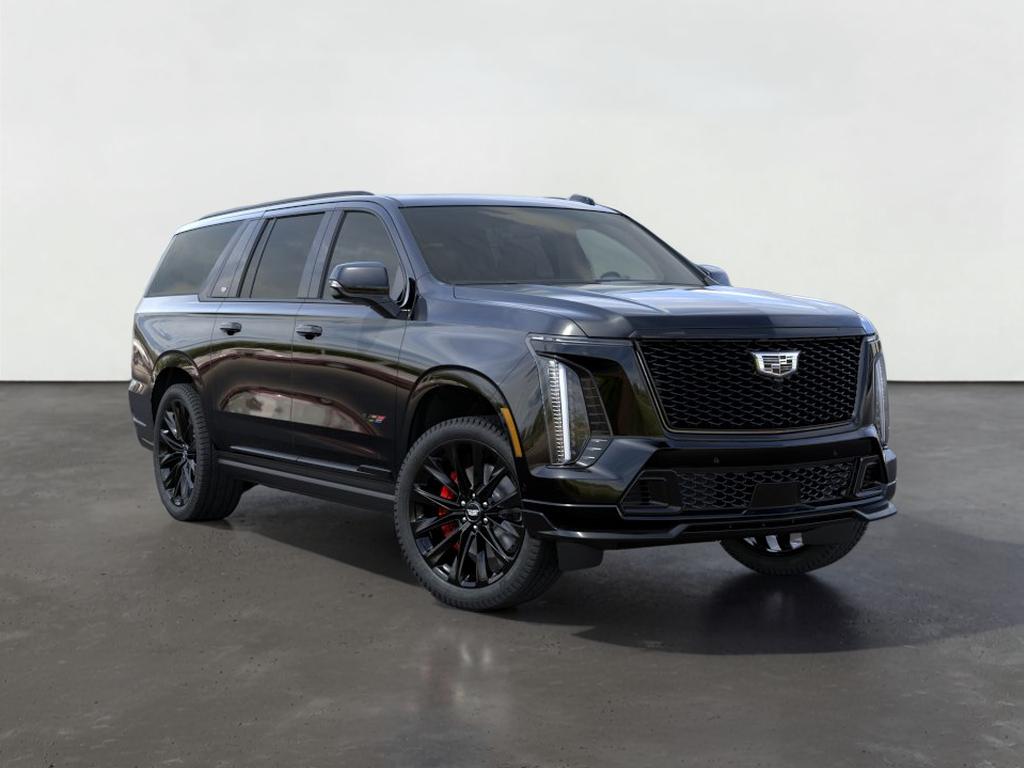 2027 Cadillac Escalade ESV V-Series