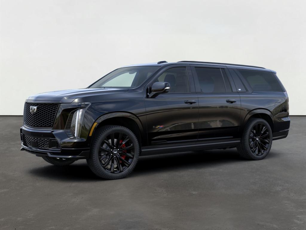 2027 Cadillac Escalade ESV V-Series