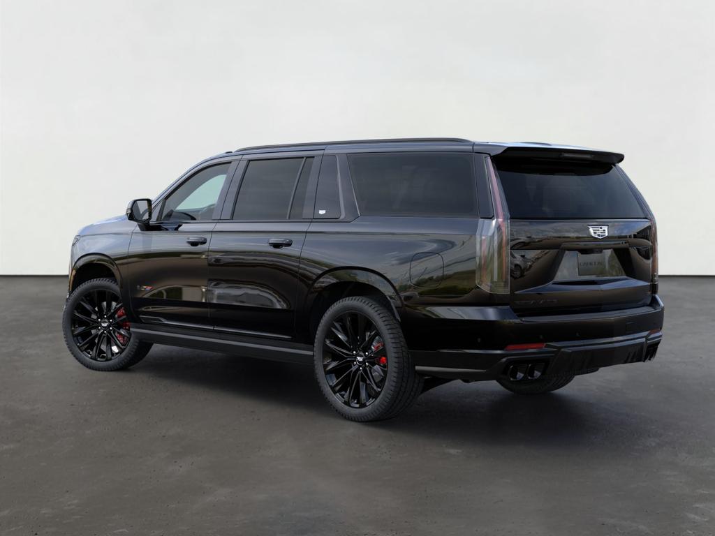2027 Cadillac Escalade ESV V-Series