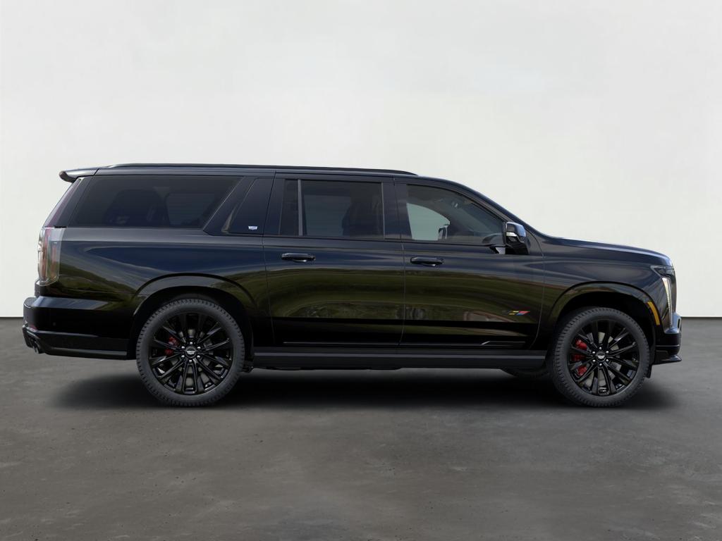 2027 Cadillac Escalade ESV V-Series