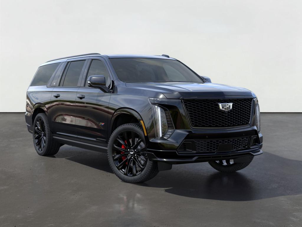 2027 Cadillac Escalade ESV V-Series