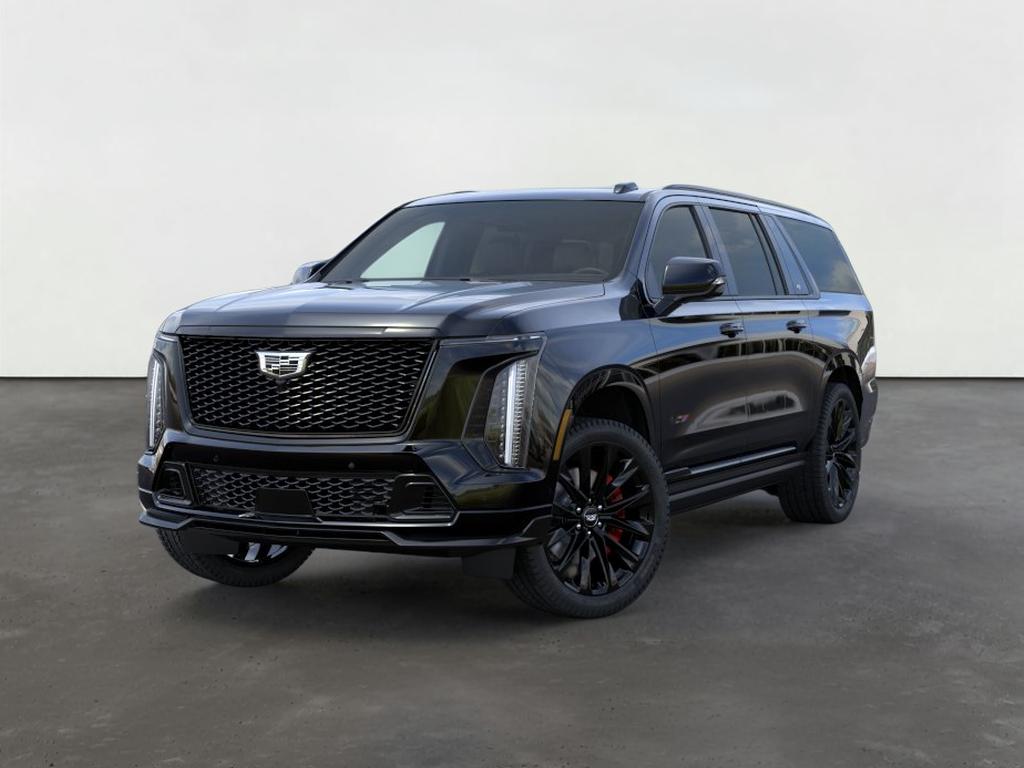 2027 Cadillac Escalade ESV V-Series