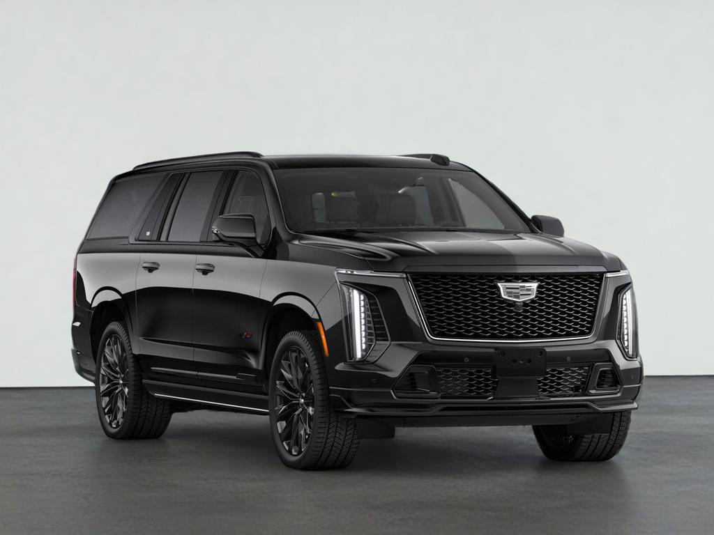2027 Cadillac Escalade ESV V-Series