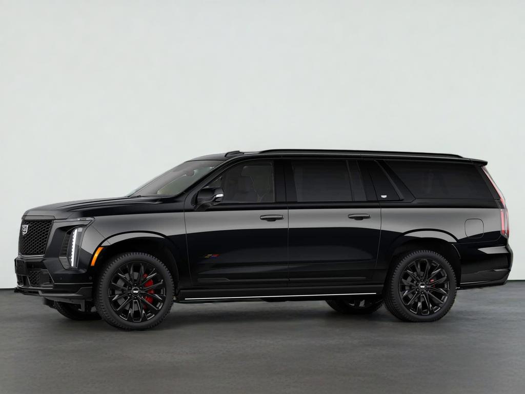 2027 Cadillac Escalade ESV V-Series
