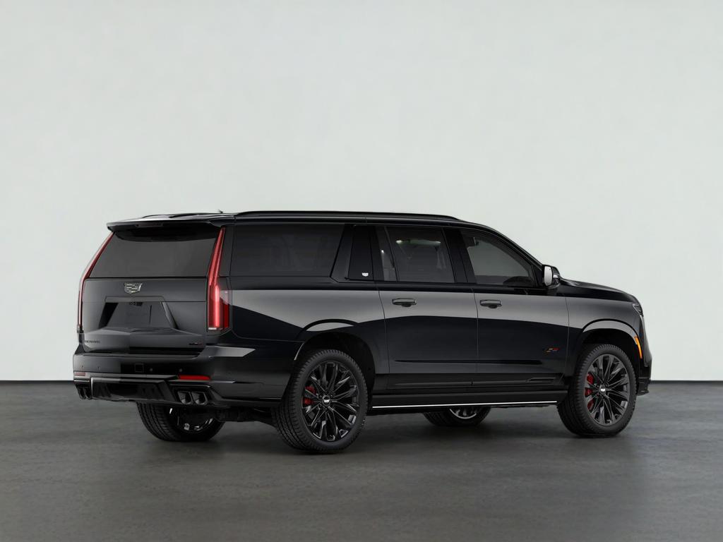 2027 Cadillac Escalade ESV V-Series