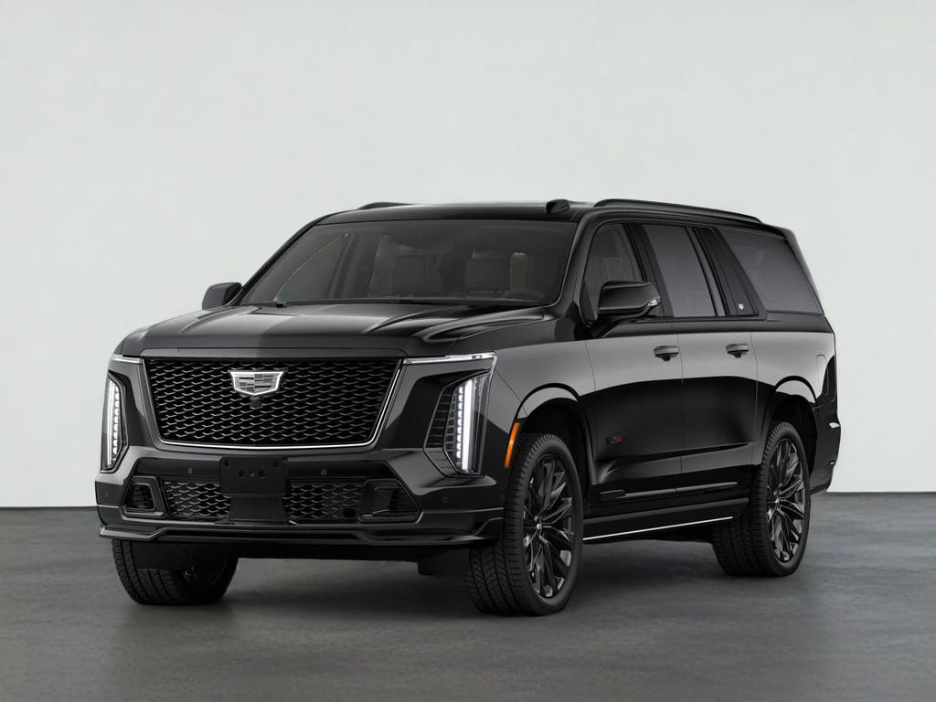 2027 Cadillac Escalade ESV V-Series