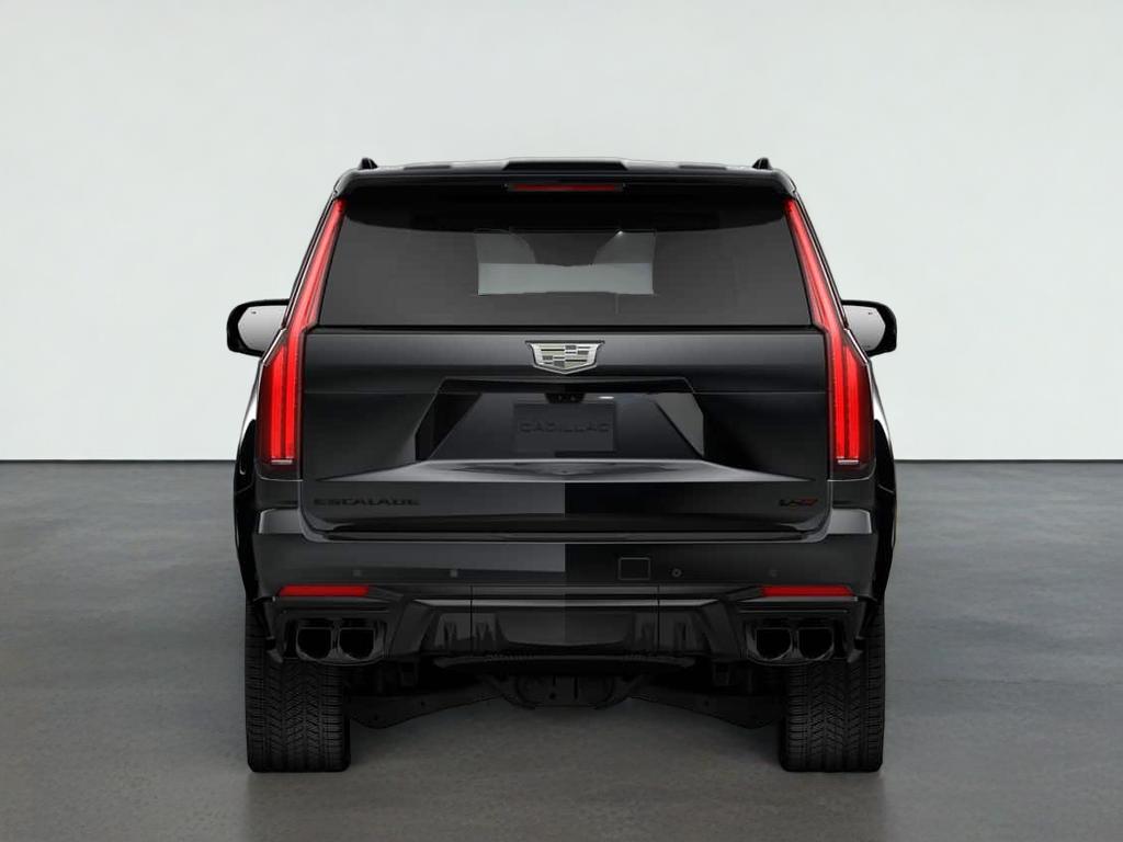 2027 Cadillac Escalade ESV V-Series