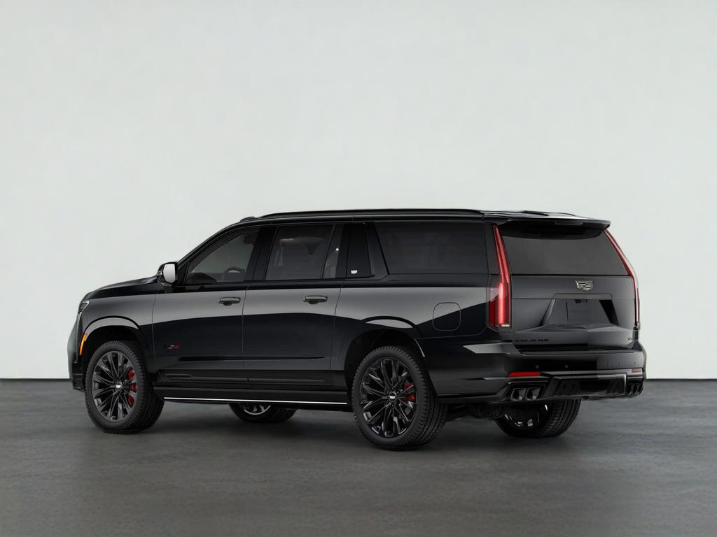 2027 Cadillac Escalade ESV V-Series