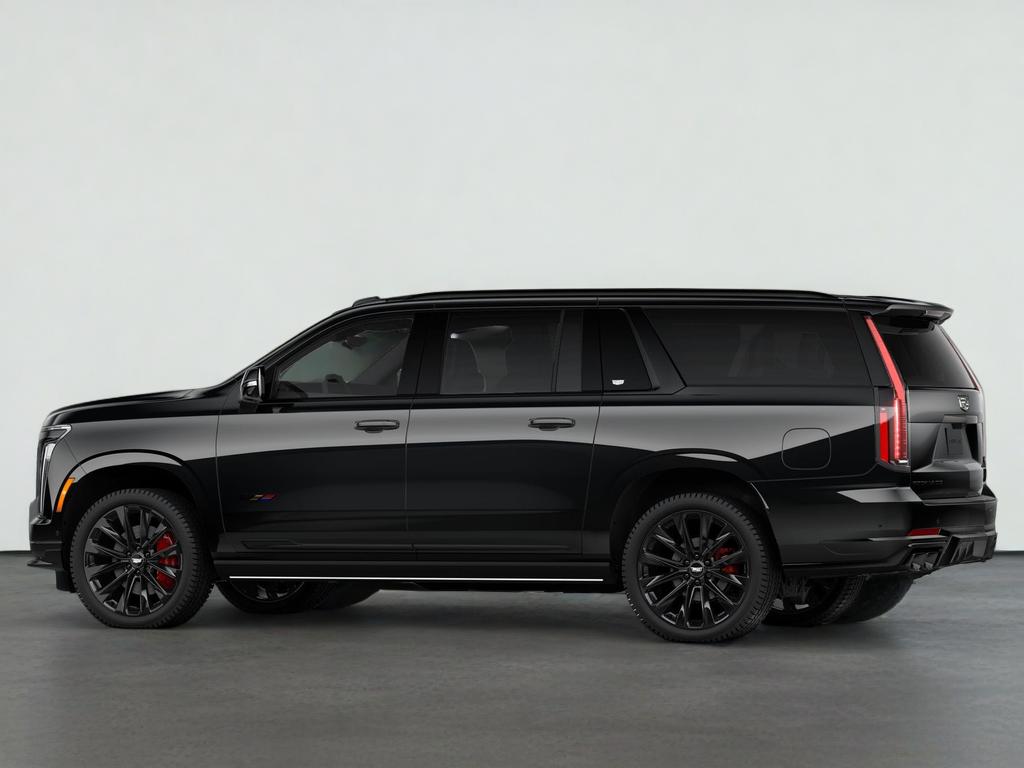 2027 Cadillac Escalade ESV V-Series