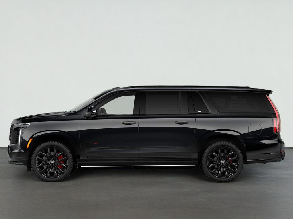 2027 Cadillac Escalade ESV V-Series