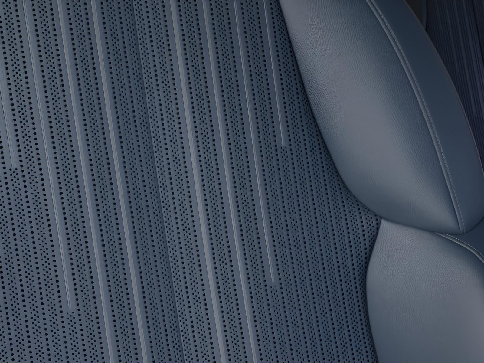 2026 Cadillac ESCALADE IQ Premium Luxury