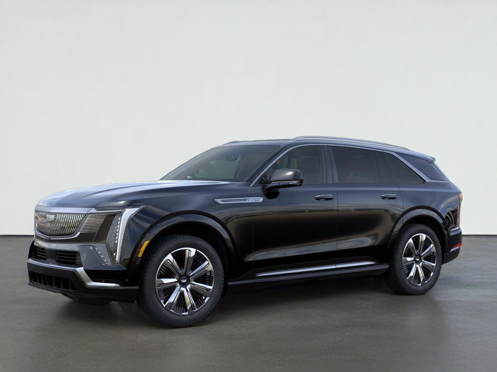 2026 Cadillac ESCALADE IQ Premium Luxury