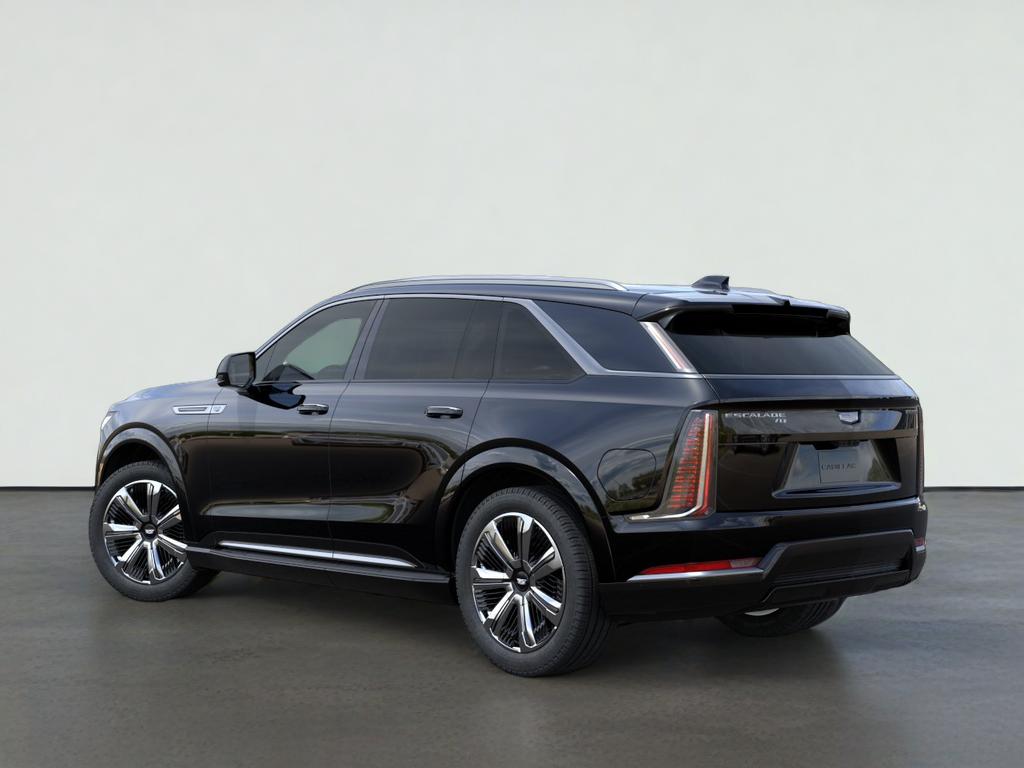 2026 Cadillac ESCALADE IQ Premium Luxury
