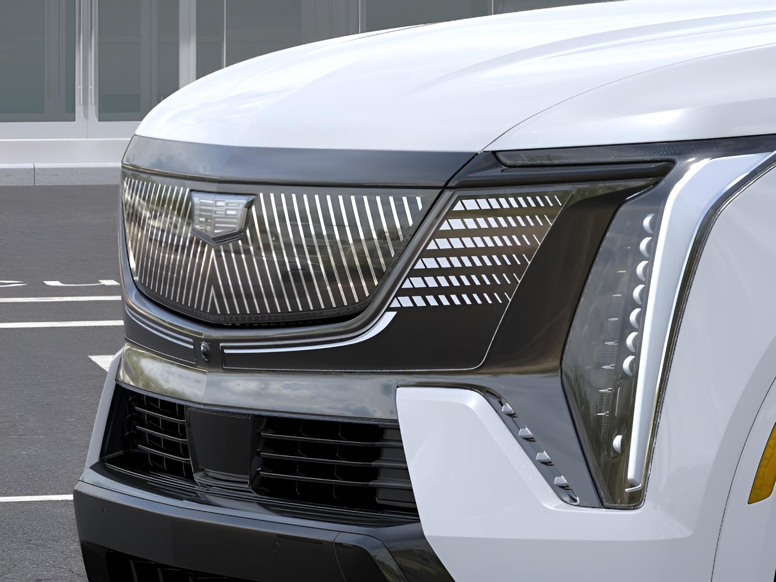2026 Cadillac ESCALADE IQ Sport