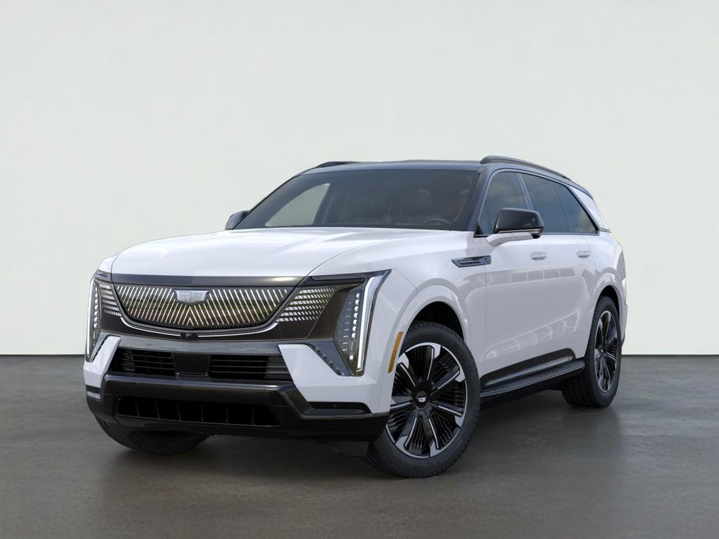 2026 Cadillac ESCALADE IQ Sport