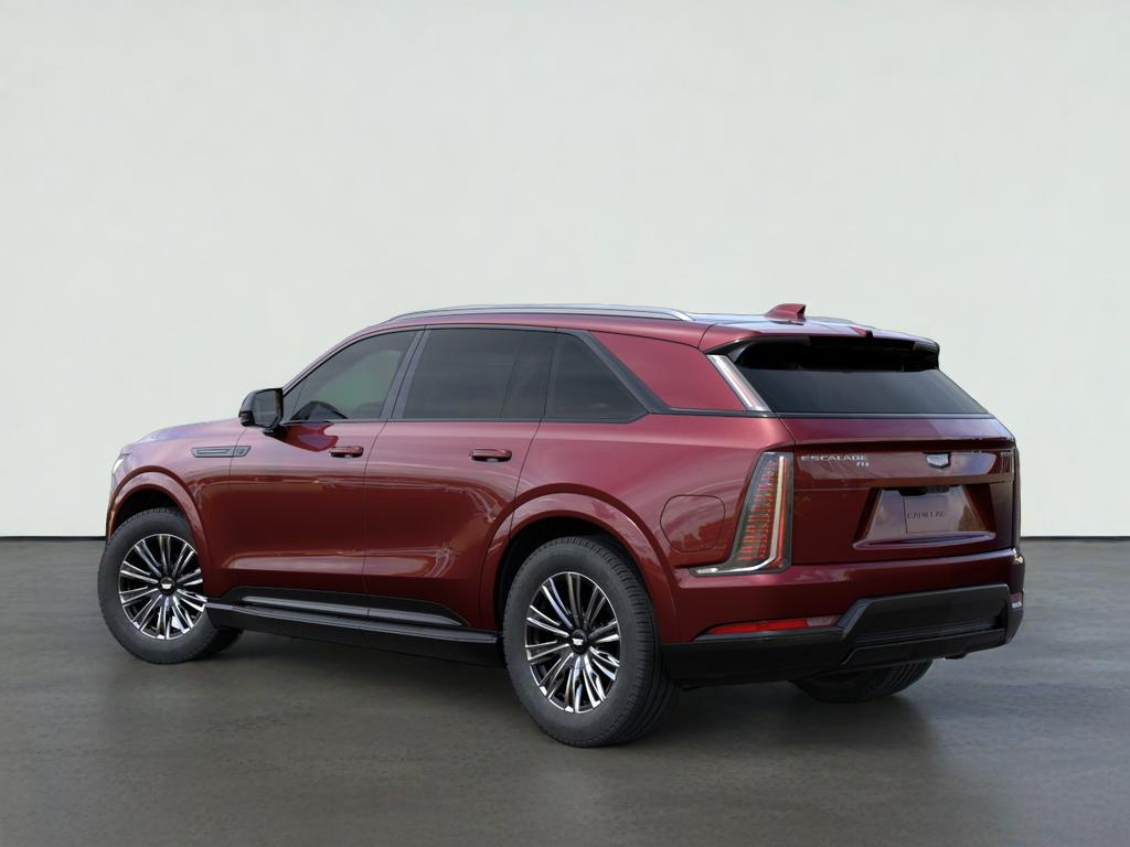 2026 Cadillac ESCALADE IQ Sport