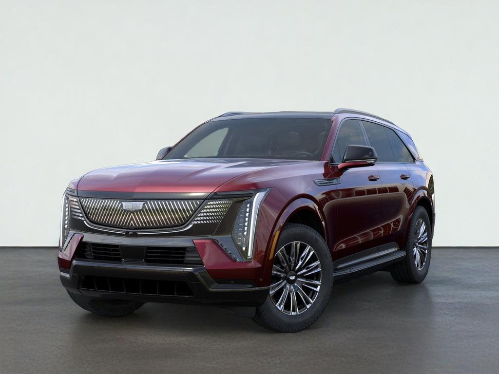 2026 Cadillac ESCALADE IQ Sport