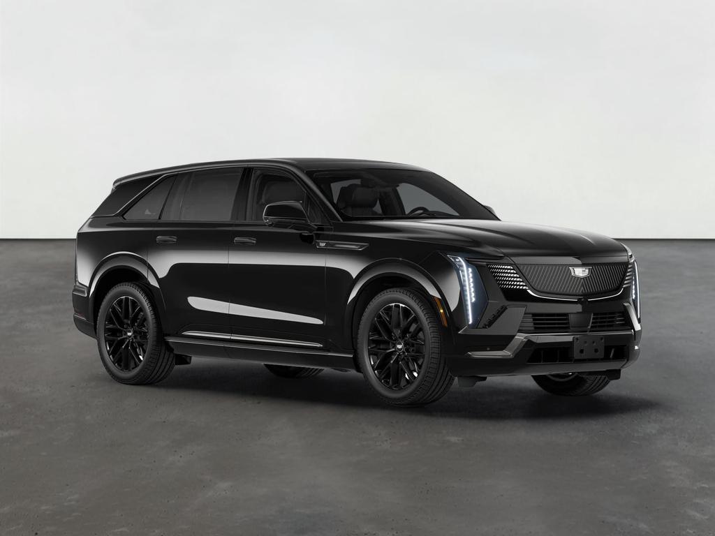2026 Cadillac ESCALADE IQ Sport
