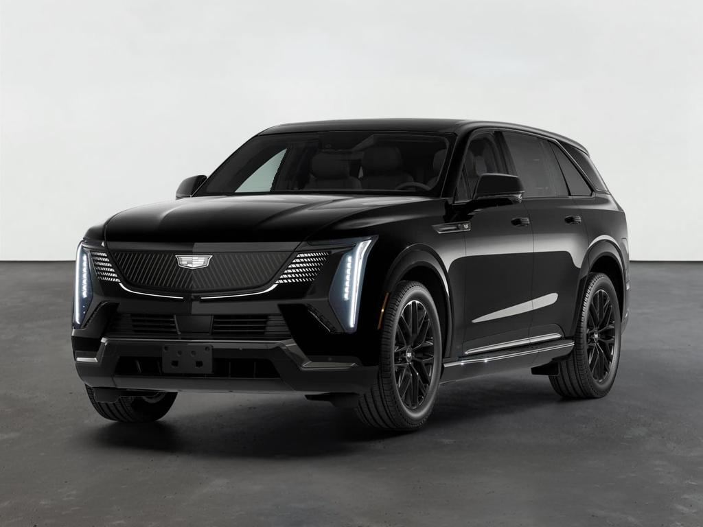 2026 Cadillac ESCALADE IQ Sport